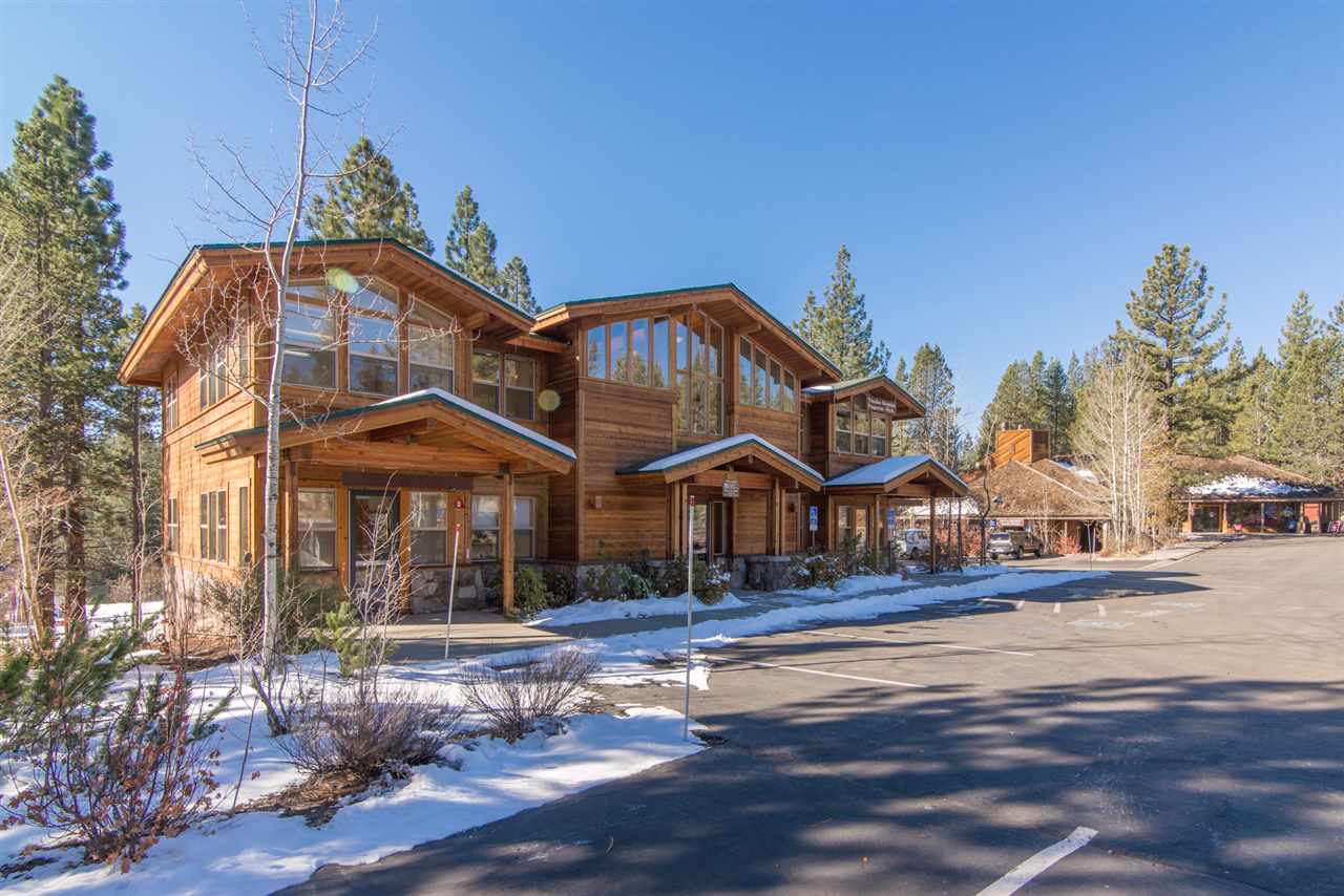 12710 Northwoods Boulevard, Truckee, CA 96161