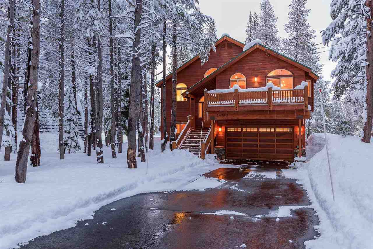 14790 Davos Drive, Truckee, CA 96161