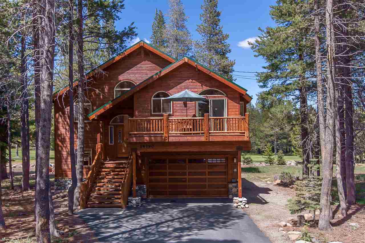 14790 Davos Drive, Truckee, CA 96161
