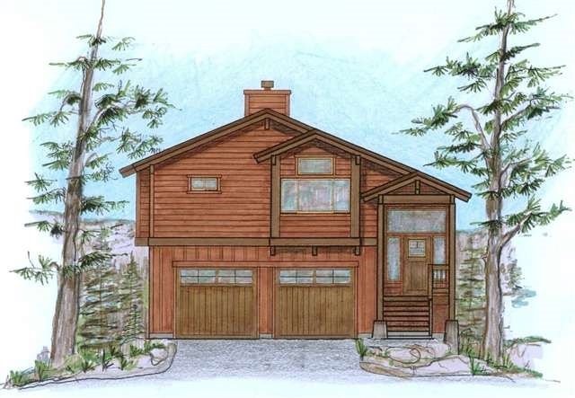10439 Winter Creek Loop, Truckee, CA 96161