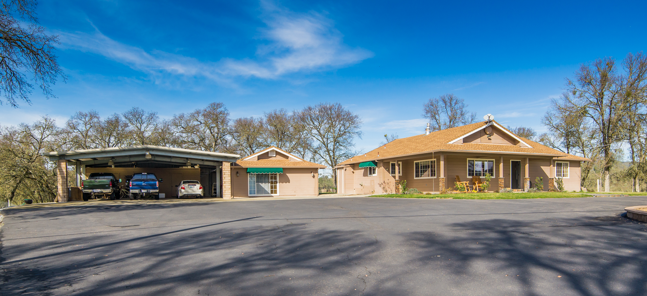 5085 Stagecoach Rd., Copperopolis, California 95246