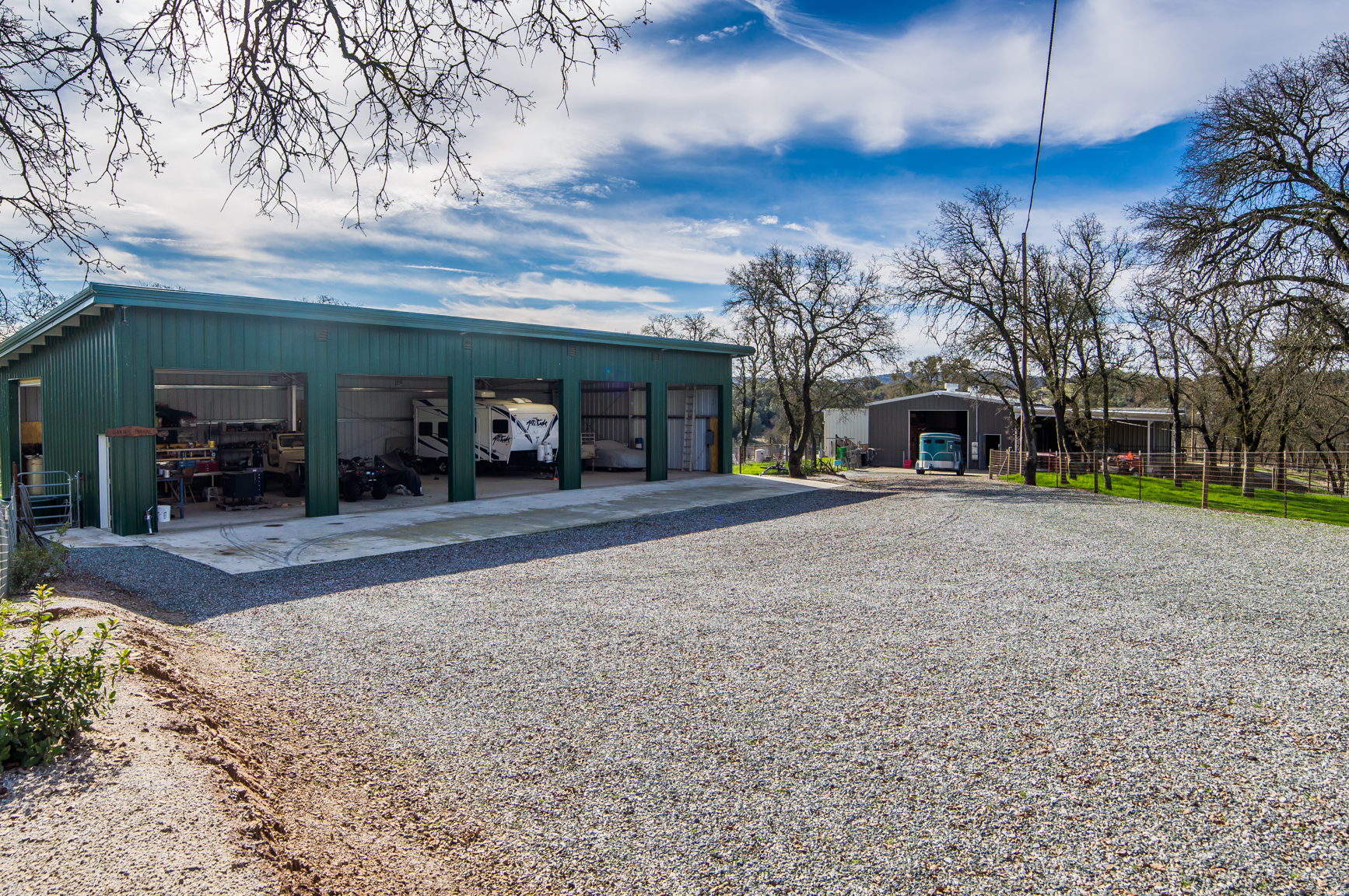 5085 Stagecoach Rd., Copperopolis, California 95246