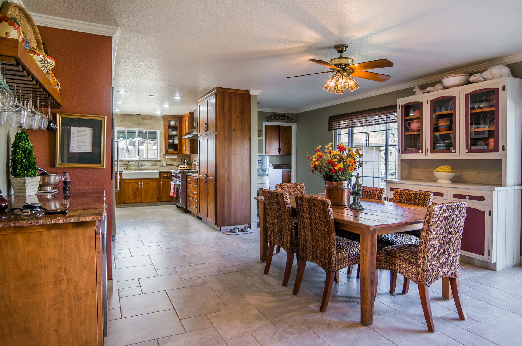5085 Stagecoach Rd., Copperopolis, California 95246