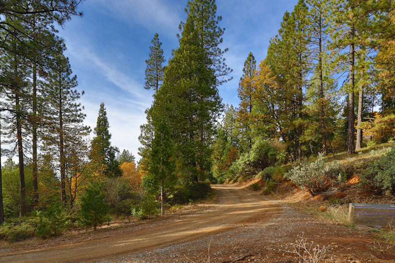 2820 Plubell Dr., Camino, California 95709