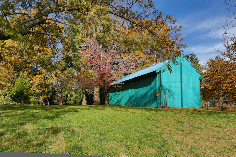 2820 Plubell Dr., Camino, California 95709