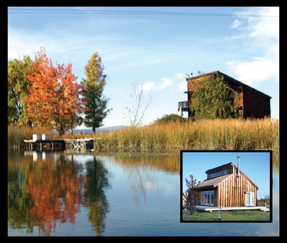 27847 Island Rd., Fall River Mills, California 96028