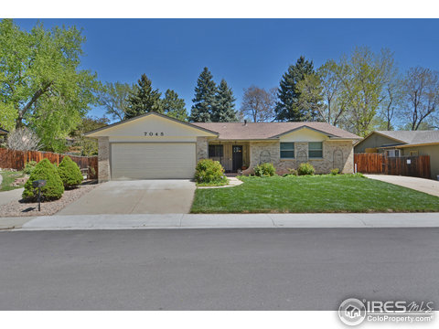 7045 W 83rd Ave, Arvada, CO 80003