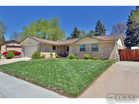 7045 W 83rd Ave, Arvada, CO 80003