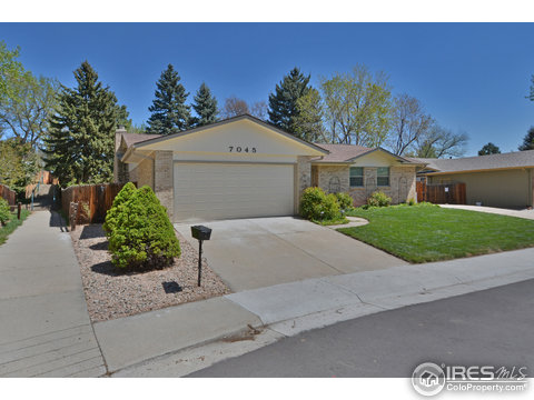 7045 W 83rd Ave, Arvada, CO 80003