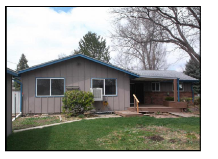 8118 Benton WayArvada, CO, 80003Jefferson County