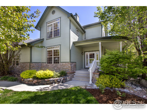 6950 Iris Ct, Arvada, CO 80004