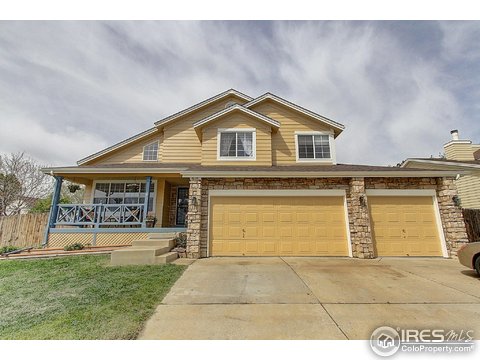 8483 Yank Ct, Arvada, CO 80005