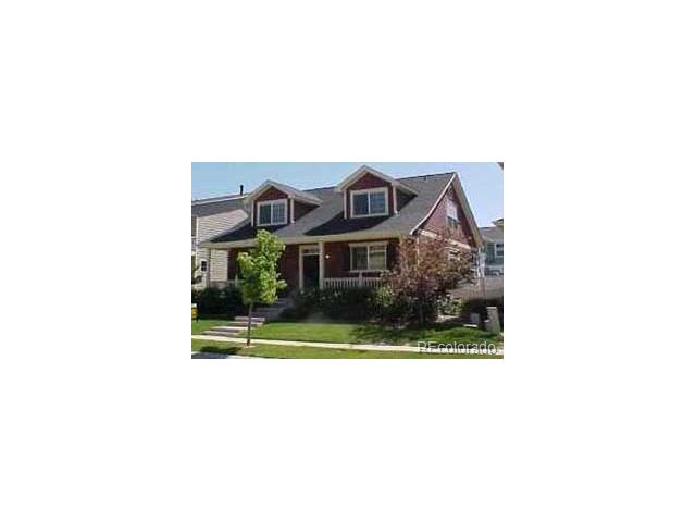 8386 Devinney Street, Arvada, CO 80005