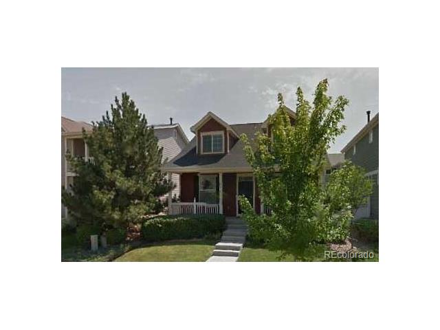 8386 Devinney Street, Arvada, CO 80005