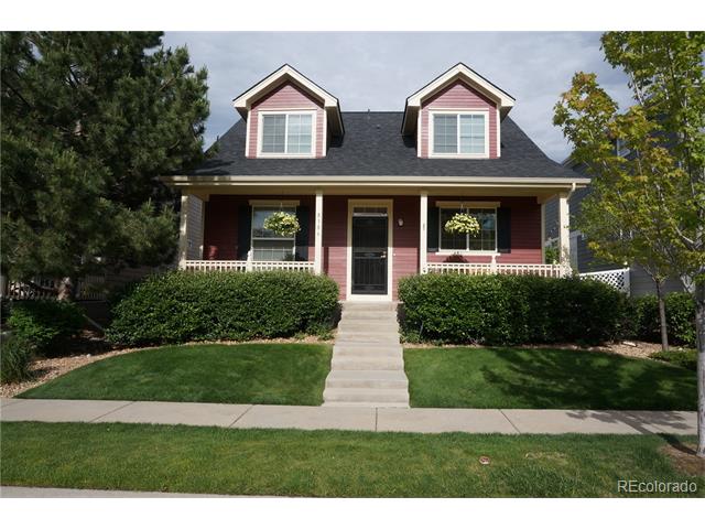 8386 Devinney Street, Arvada, CO 80005