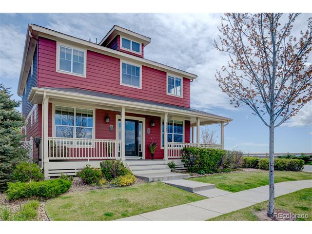 8302 Coors Court, Arvada, CO 80005