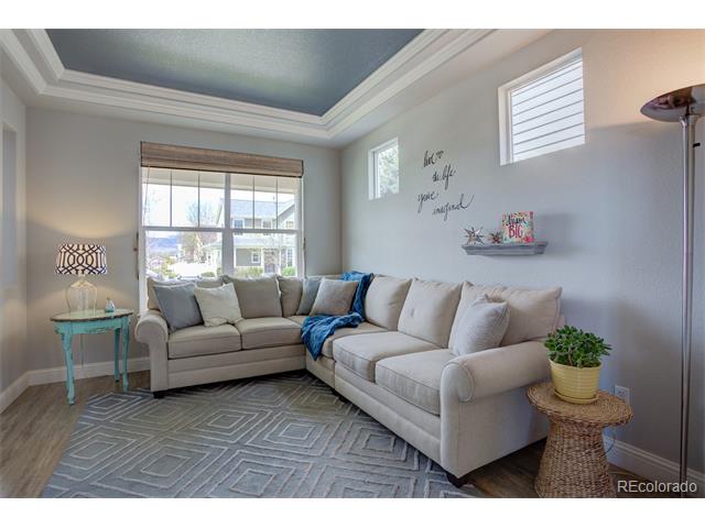 8302 Coors Court, Arvada, CO 80005