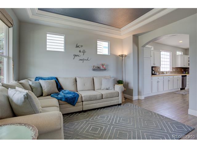 8302 Coors Court, Arvada, CO 80005
