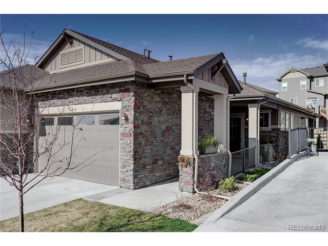 8623 Rogers Way, Arvada, CO 80007
