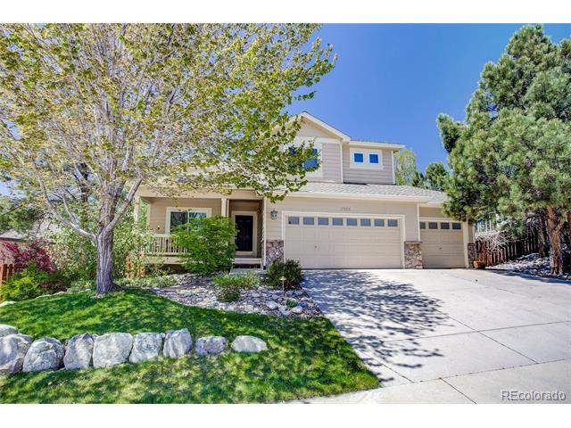 7131 Ulysses Street, Arvada, CO 80007