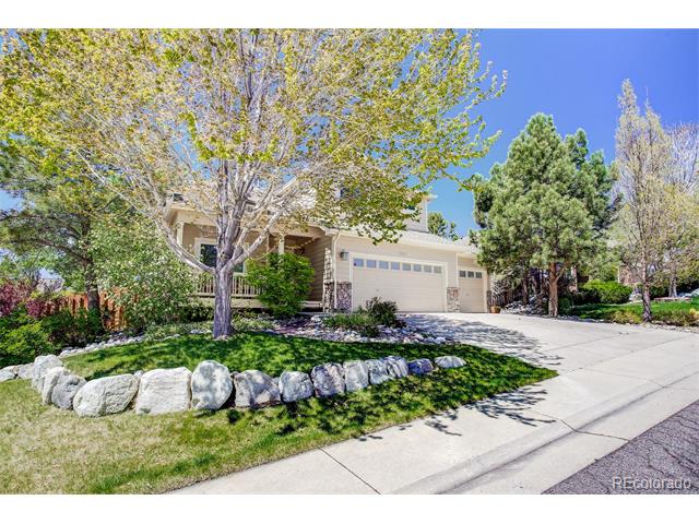 7131 Ulysses Street, Arvada, CO 80007