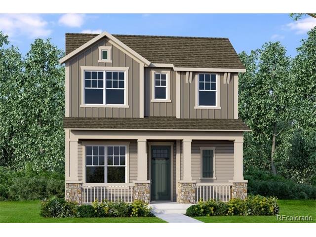 10459 East 25th Avenue, Aurora, CO 80010