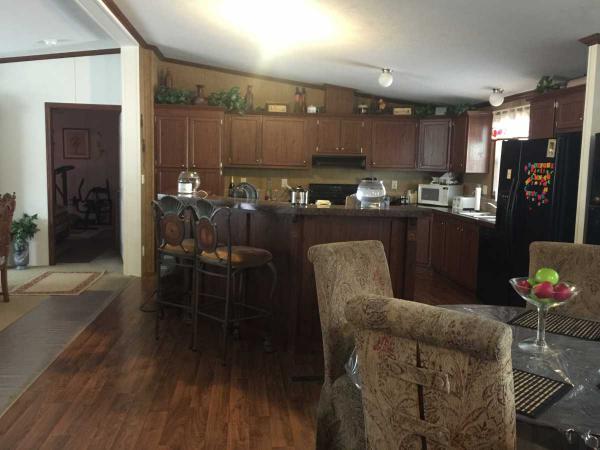 Woodshire East Mobile Home Community 17424 E. Batavia Pl. #195Aurora, CO 80011