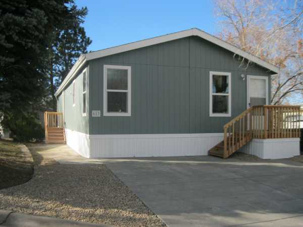 Hillcrest Village 1820 CARSON STREETAurora, CO 80011