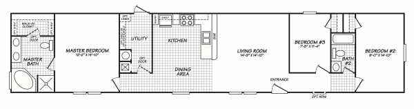 Hillcrest Village 1600 SABLE BLVD #238Aurora, CO 80011