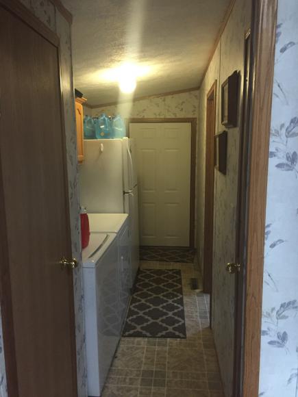 Woodshire East Mobile Home Community 17520 E. Coolidge Pl. #78Aurora, CO 80011