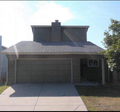1658 Ensenada WayAurora, CO, 80011Adams County