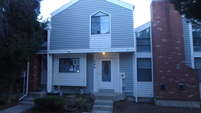 248 S Nome StAurora, CO, 80012Arapahoe County