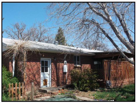 12200 Alaska AvenueAurora, CO, 80012Arapahoe County