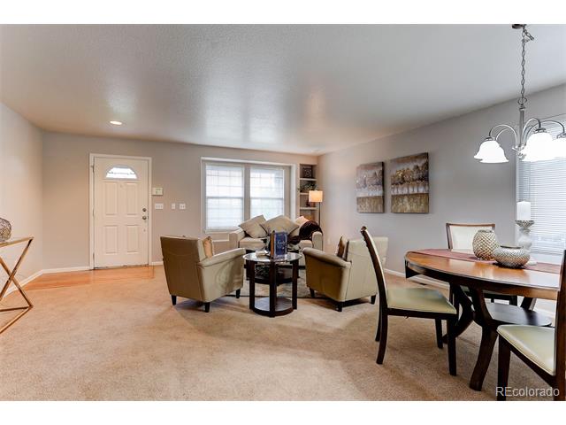 2595 South Danube Way, Aurora, CO 80013