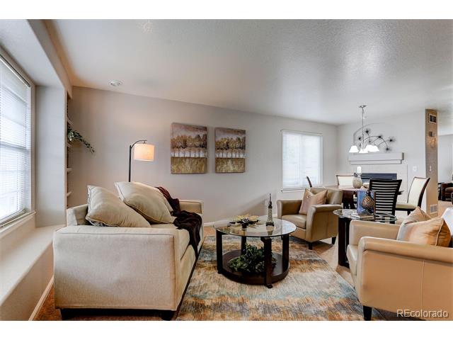 2595 South Danube Way, Aurora, CO 80013