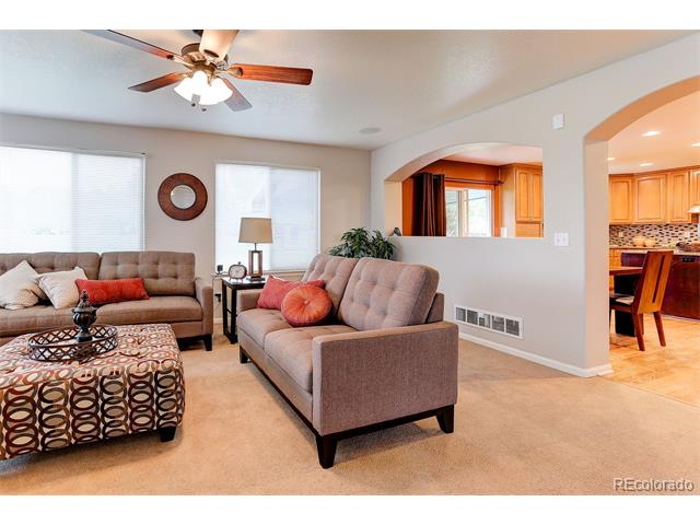 2595 South Danube Way, Aurora, CO 80013