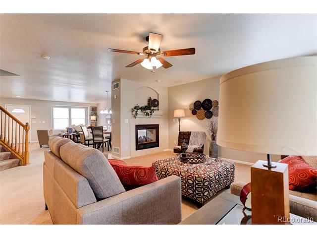 2595 South Danube Way, Aurora, CO 80013
