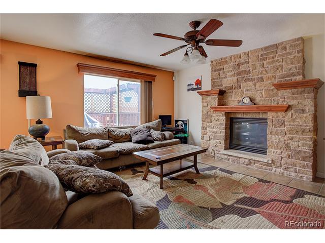 3632 South Kirk Street, Aurora, CO 80013