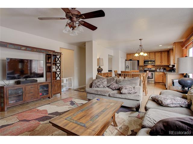 3632 South Kirk Street, Aurora, CO 80013