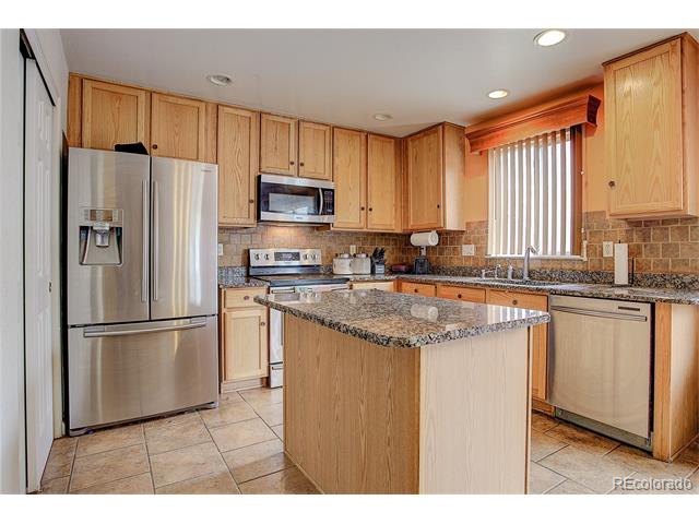 3632 South Kirk Street, Aurora, CO 80013