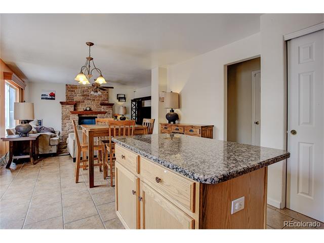 3632 South Kirk Street, Aurora, CO 80013