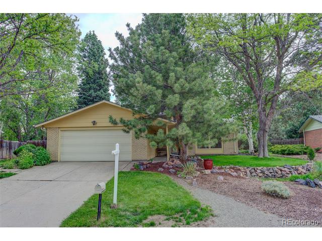 11233 East Harvard Drive, Aurora, CO 80014