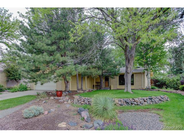11233 East Harvard Drive, Aurora, CO 80014