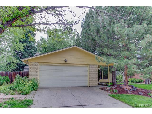 11233 East Harvard Drive, Aurora, CO 80014