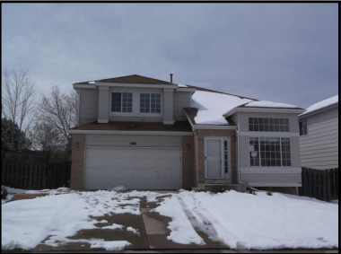 5481 S Ireland WayCentennial, CO, 80015Arapahoe County