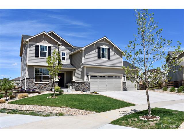 6270 South Ider Street, Aurora, CO 80016