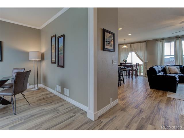 6270 South Ider Street, Aurora, CO 80016