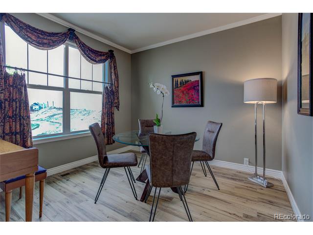 6270 South Ider Street, Aurora, CO 80016