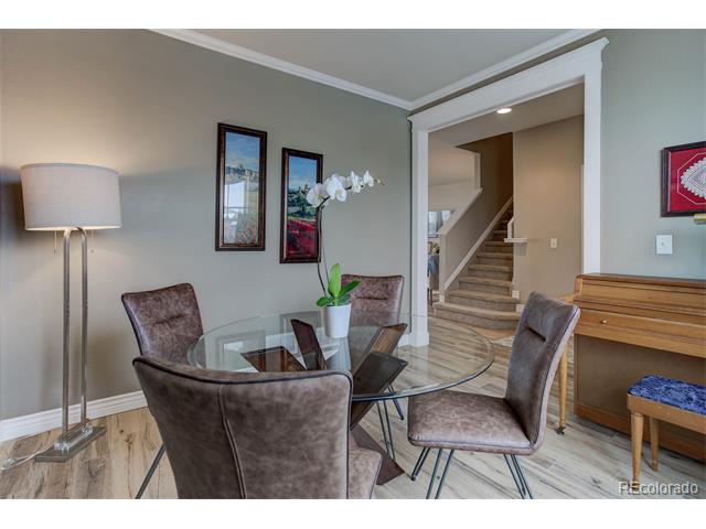 6270 South Ider Street, Aurora, CO 80016