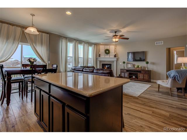 6270 South Ider Street, Aurora, CO 80016